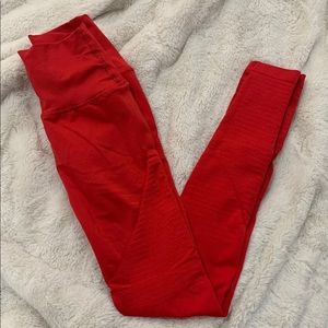 Alphalete Revival Leggings